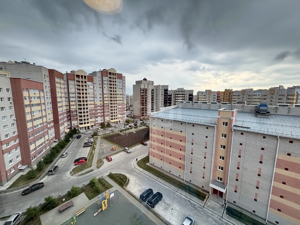
  Продается 2-комн. квартира 45.2 м². Фото 15.