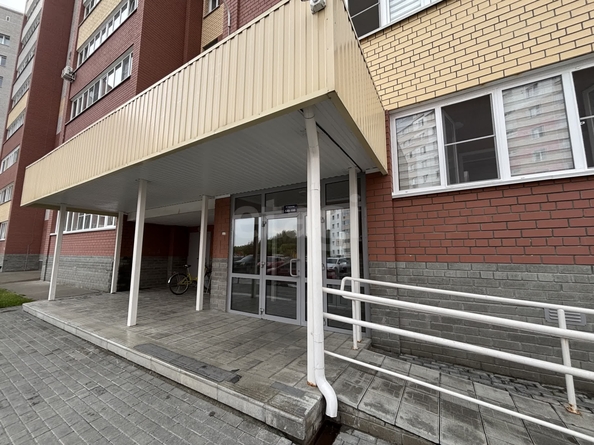 
  Продается 2-комн. квартира 45.2 м². Фото 21.