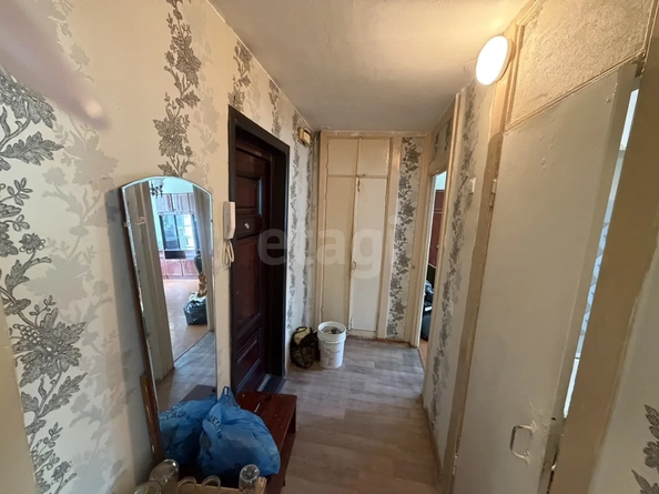
  Продается 2-комн. квартира 42 м². Фото 5.