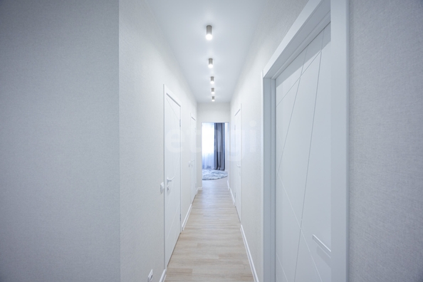 
  Продается 1-комн. квартира 36 м². Фото 3.