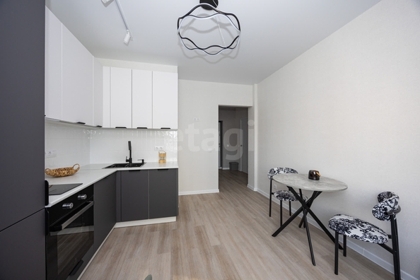 
  Продается 1-комн. квартира 36 м². Фото 3.