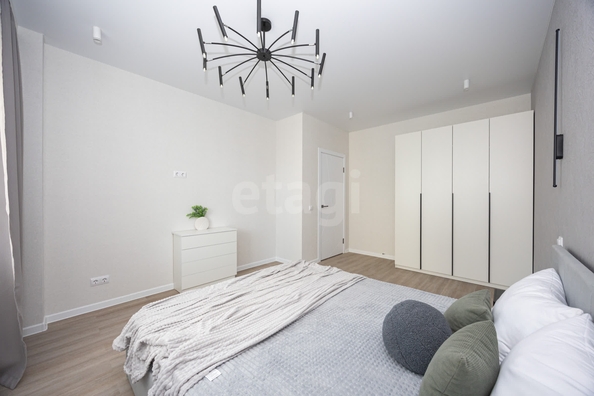
  Продается 1-комн. квартира 36 м². Фото 12.