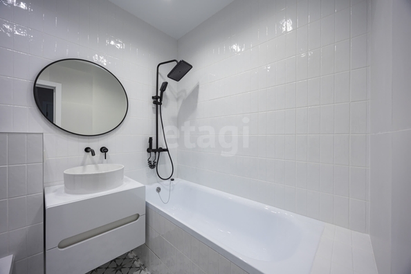 
  Продается 1-комн. квартира 36 м². Фото 17.