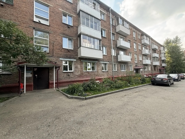 
  Продается 1-комн. квартира 31.2 м². Фото 2.