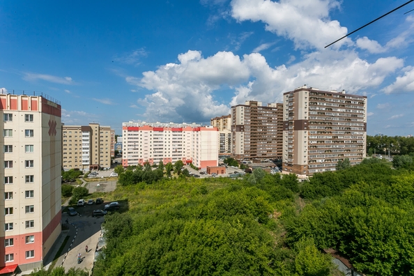 
  Продается 2-комн. квартира 50.4 м². Фото 5.