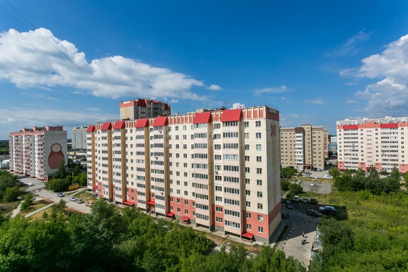 
  Продается 2-комн. квартира 50.4 м². Фото 6.