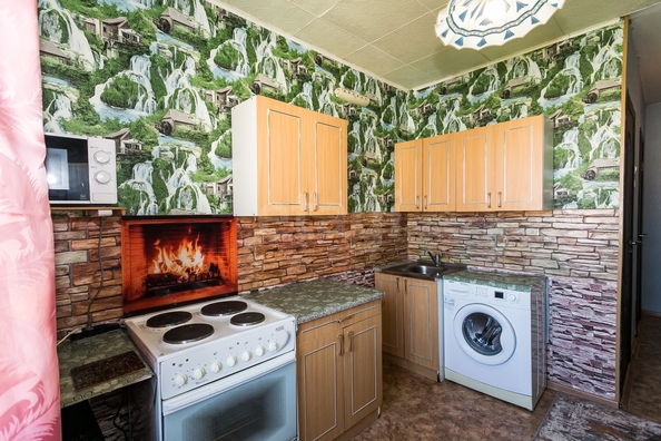 
  Продается 2-комн. квартира 50.4 м². Фото 11.