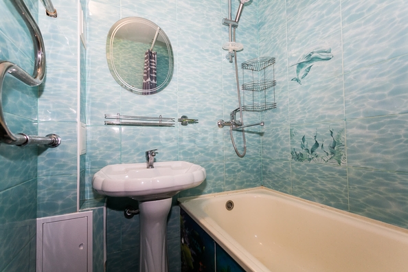 
  Продается 2-комн. квартира 50.4 м². Фото 15.