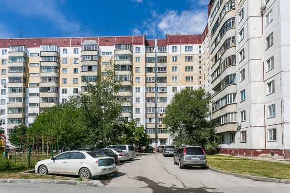 
  Продается 2-комн. квартира 50.4 м². Фото 23.