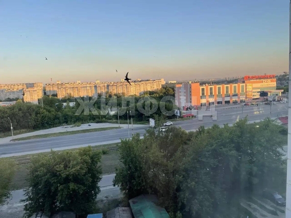 
  Продается 1-комн. квартира 29.3 м². Фото 5.