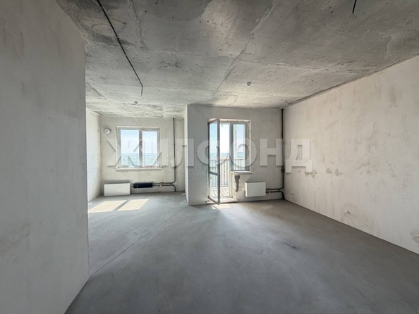 
  Продается 1-комн. квартира 37.9 м², в ЖК На Петухова, дом 2. Фото 2.