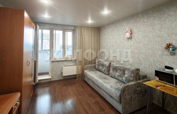 
  Продается студия 23.7 м². Фото 4.