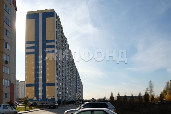 
  Продается студия 23.7 м². Фото 15.