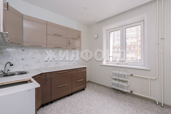 
  Продается 1-комн. квартира 33 м². Фото 3.