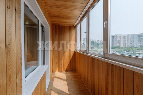 
  Продается 1-комн. квартира 33 м². Фото 5.
