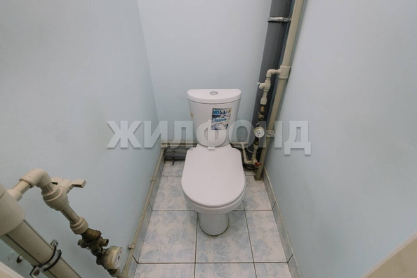 
  Продается 1-комн. квартира 33 м². Фото 7.