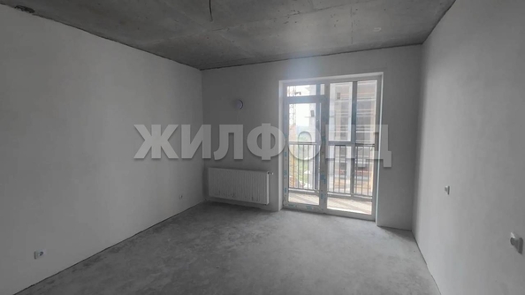 
  Продается студия 24.5 м², в ЖК Квартал на Игарской, дом 1 мон. Фото 5.