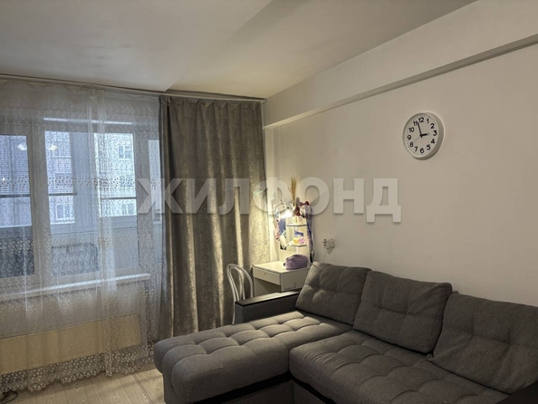 
  Продается студия 25.8 м². Фото 6.
