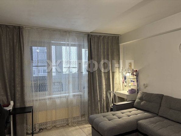 
  Продается студия 25.8 м². Фото 8.