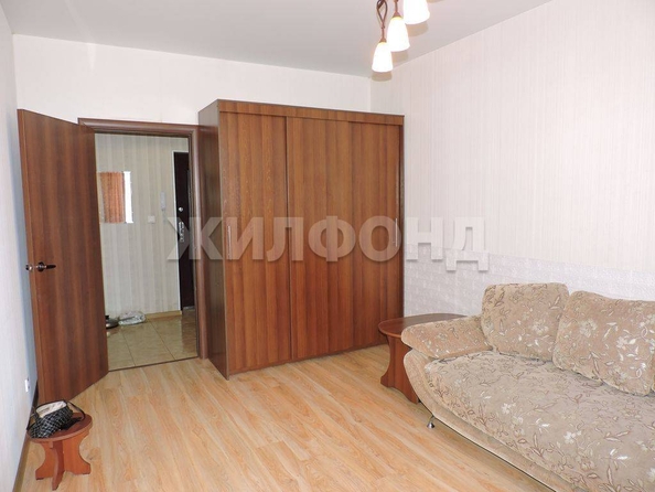 
  Продается 1-комн. квартира 37.3 м². Фото 3.