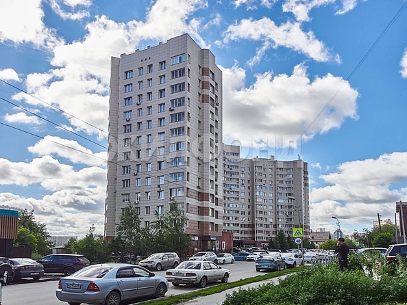 
  Продается 1-комн. квартира 37.3 м². Фото 10.