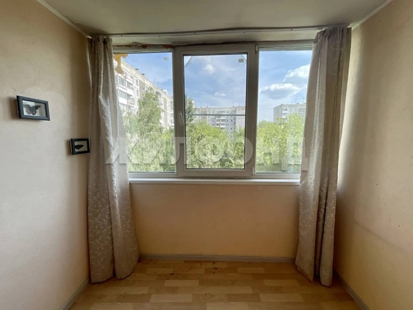 
  Продается 2-комн. квартира 42.7 м². Фото 5.