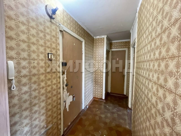 
  Продается 2-комн. квартира 42.7 м². Фото 10.