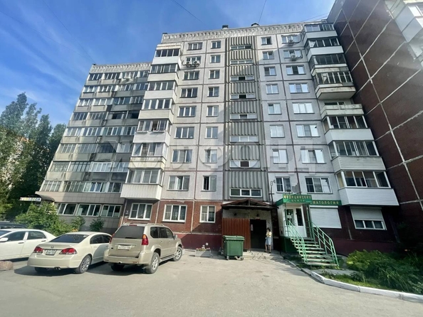 
  Продается 2-комн. квартира 42.7 м². Фото 18.