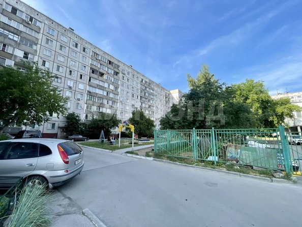 
  Продается 2-комн. квартира 42.7 м². Фото 19.