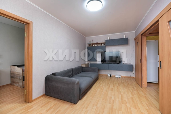 
  Продается 2-комн. квартира 44.9 м². Фото 8.