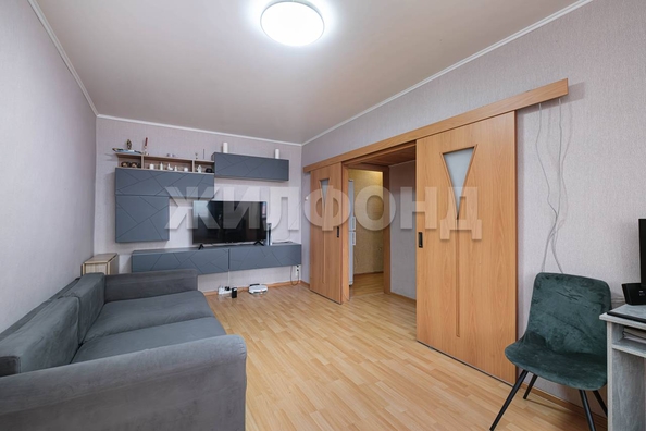 
  Продается 2-комн. квартира 44.9 м². Фото 9.