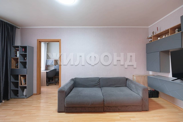 
  Продается 2-комн. квартира 44.9 м². Фото 11.