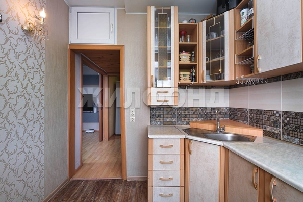 
  Продается 2-комн. квартира 44.9 м². Фото 12.
