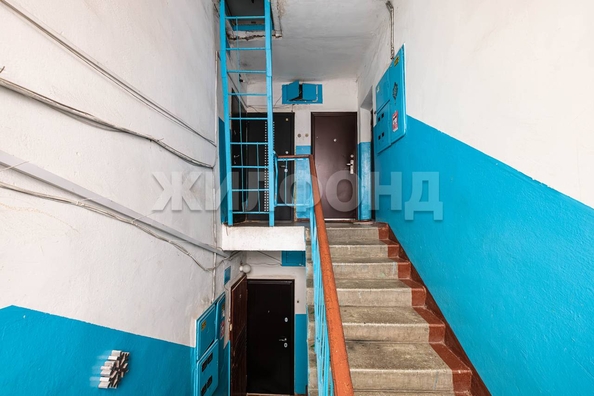 
  Продается 2-комн. квартира 44.9 м². Фото 19.