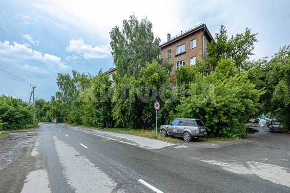 
  Продается 2-комн. квартира 44.9 м². Фото 24.