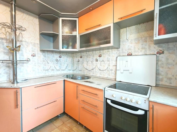 
  Продается 2-комн. квартира 42.6 м². Фото 10.