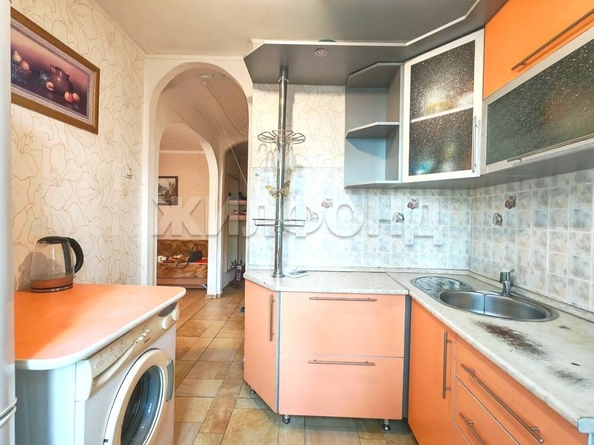 
  Продается 2-комн. квартира 42.6 м². Фото 11.