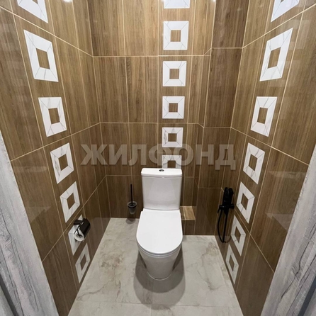 
  Продается 2-комн. квартира 74.3 м², в ЖК Ельцовский, 1-2 б/с. Фото 6.