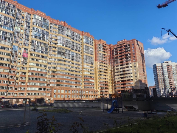 
  Продается 2-комн. квартира 74.3 м², в ЖК Ельцовский, 1-2 б/с. Фото 20.