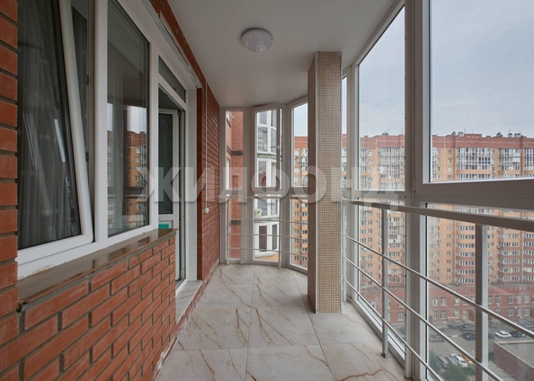 
  Продается 2-комн. квартира 74.3 м², в ЖК Ельцовский, 1-2 б/с. Фото 17.