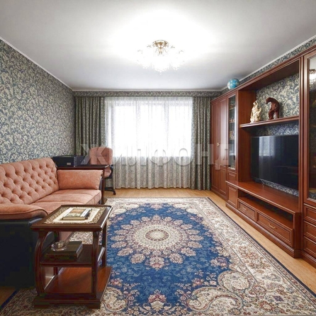 
  Продается 2-комн. квартира 67.1 м². Фото 1.