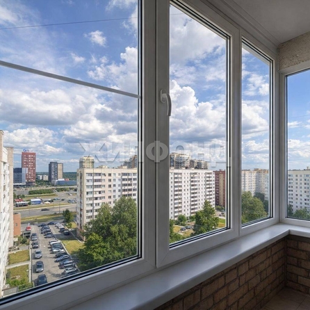 
  Продается 2-комн. квартира 67.1 м². Фото 19.