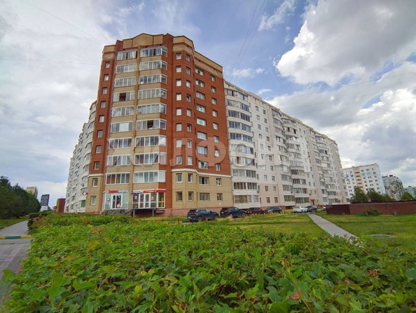 
  Продается 2-комн. квартира 67.1 м². Фото 25.