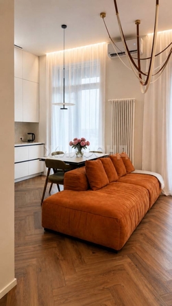 
  Продается 3-комн. квартира 78 м², в ЖК Чернышевский, корп 3.1. Фото 1.