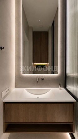 
  Продается 3-комн. квартира 78 м², в ЖК Чернышевский, корп 3.1. Фото 11.