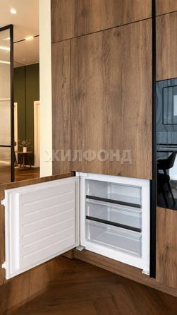 
  Продается 3-комн. квартира 78 м², в ЖК Чернышевский, корп 3.1. Фото 22.