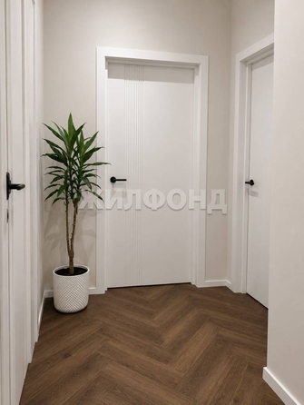 
  Продается 3-комн. квартира 78 м², в ЖК Чернышевский, корп 3.1. Фото 29.