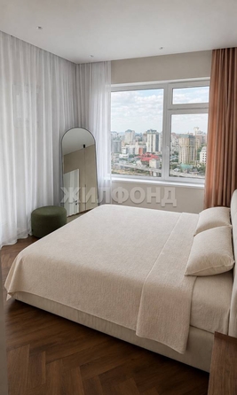 
  Продается 3-комн. квартира 78 м², в ЖК Чернышевский, корп 3.1. Фото 36.