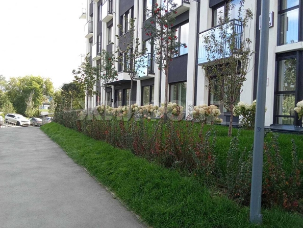 
  Продается 3-комн. квартира 78 м², в ЖК Чернышевский, корп 3.1. Фото 49.