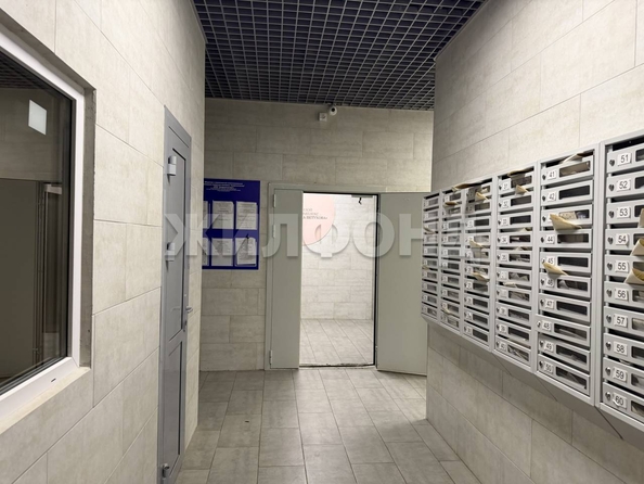 
  Продается 3-комн. квартира 70.1 м², в ЖК На Петухова, дом 2. Фото 18.